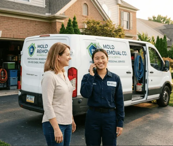 Crawlspace Mold Remediation Wilson, NY FAQs